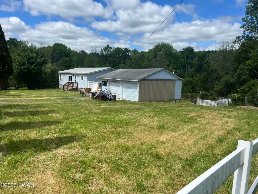 751 Milanville Road, Beach Lake, PA 18405 - #3