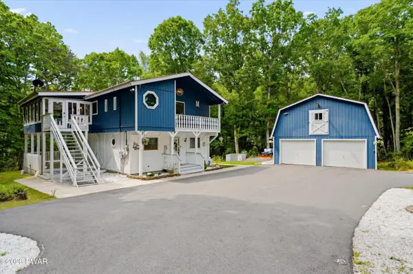 190 Seneca Drive, Milford, PA 18337