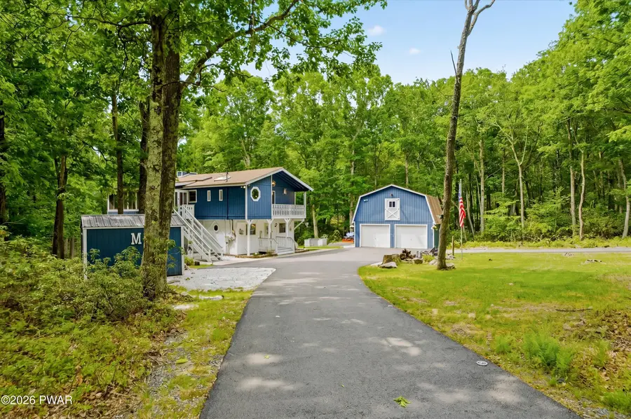 190 Seneca Drive, Milford, PA 18337 - #2