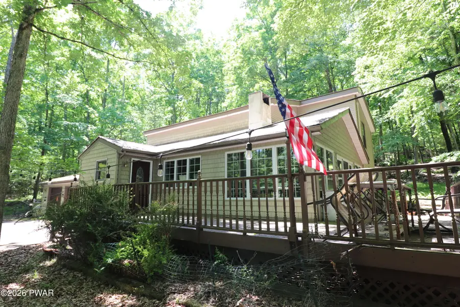 171 Candlewick Way, Lackawaxen, PA 18435 - #3