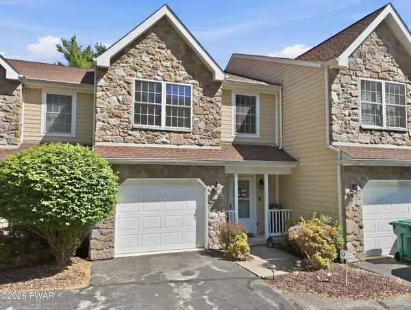 114 White Pines Drive, Greentown, PA 18426