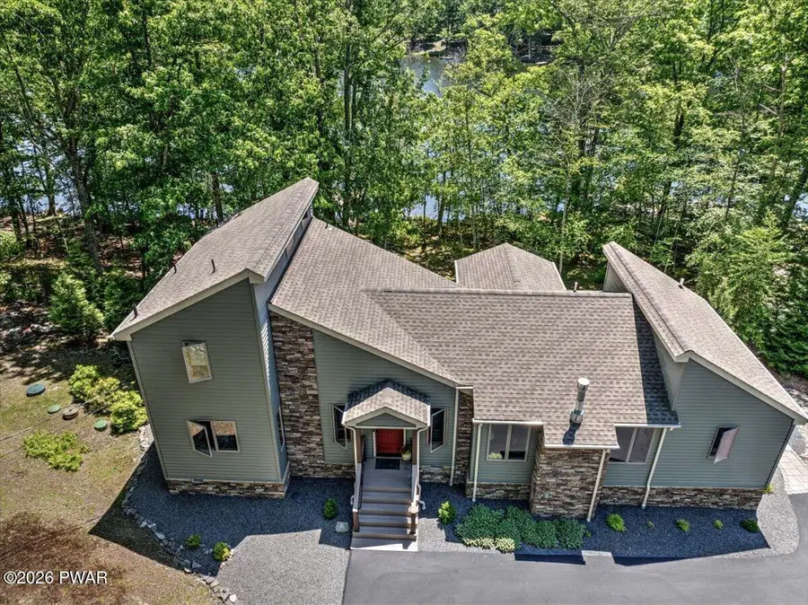 2350 Eagle Path, Bushkill, PA 18324 - #2