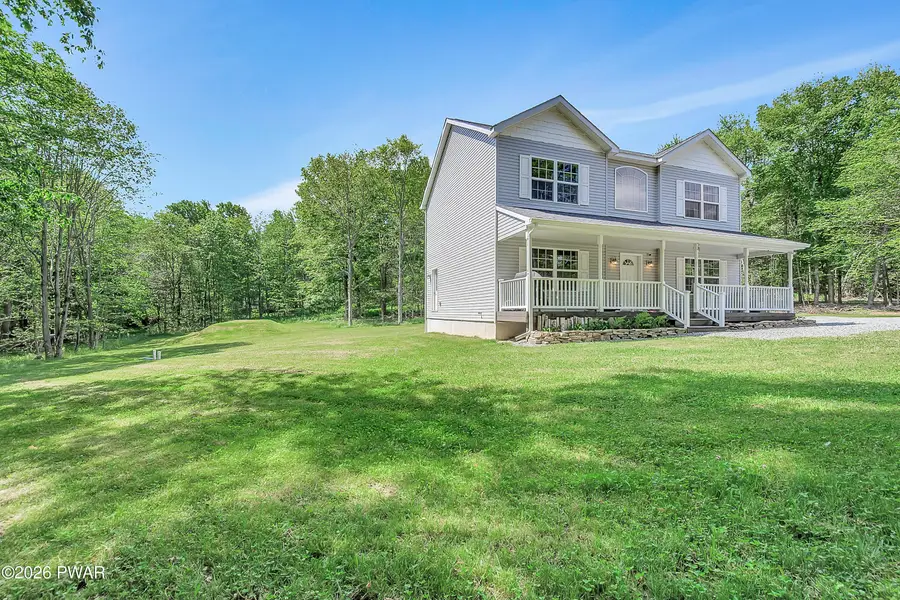 74 Nevin Road, Newfoundland, PA 18445 - #3