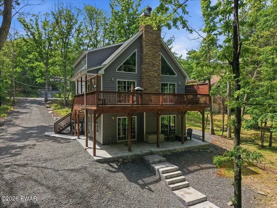 193 Eagle Rock Road, Lackawaxen, PA 18435 - #2