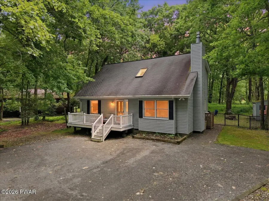 117 Franklin Drive, Hawley, PA 18428 - #2