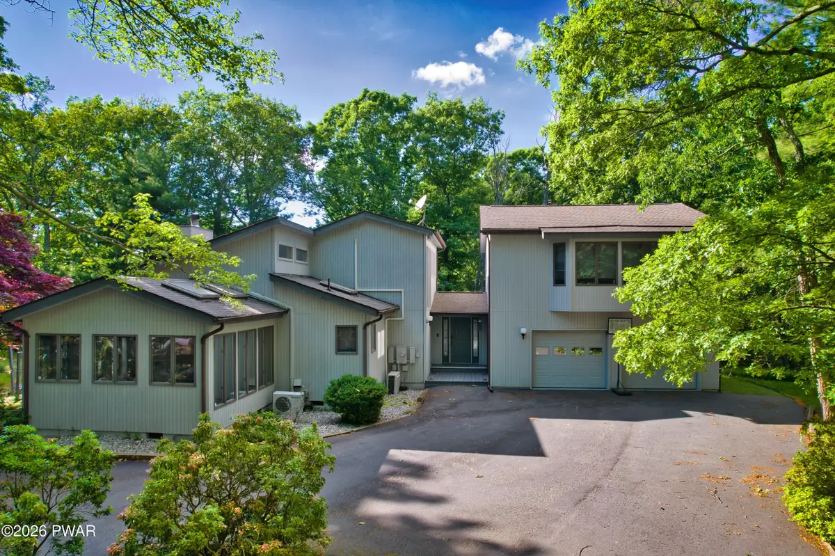 201 Broadmoor Drive, Lords Valley, PA 18428 - #1
