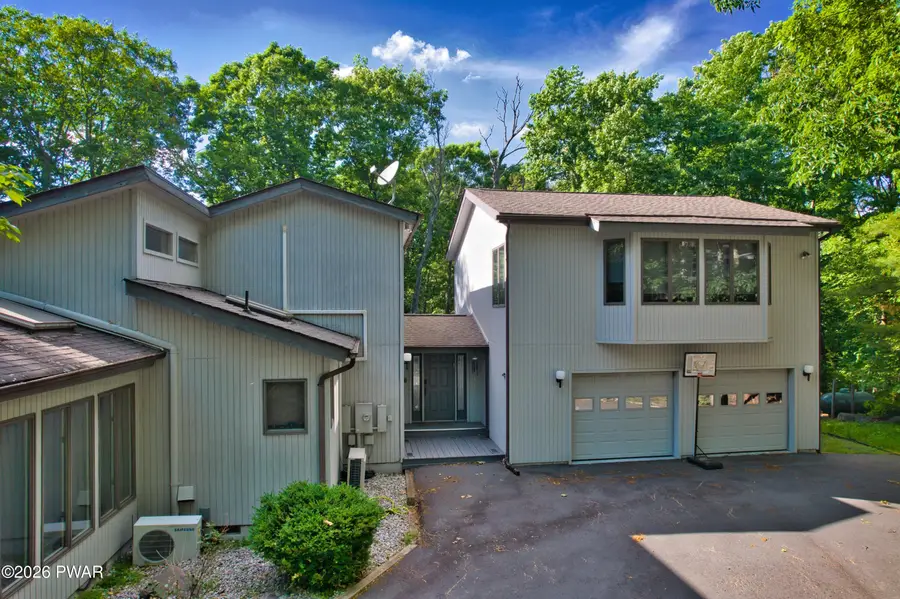 201 Broadmoor Drive, Lords Valley, PA 18428 - #2