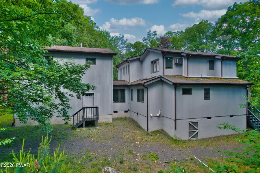 201 Broadmoor Drive, Lords Valley, PA 18428 - #3