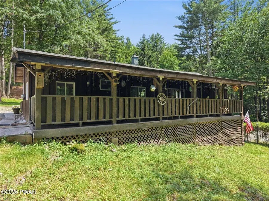 124 Navajo Road, Honesdale, PA 18431 - #3