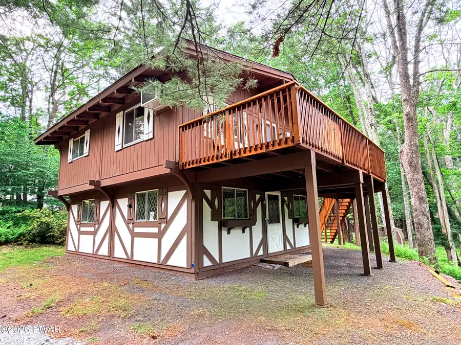 116 Heron Bay Road, Hawley, PA 18428 - #2