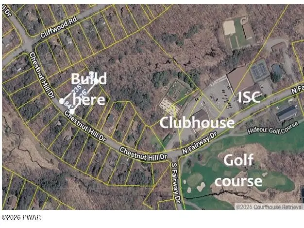 28 Chestnut Hill (lot 3448) Drive, Lake Ariel, PA 18436 - #2