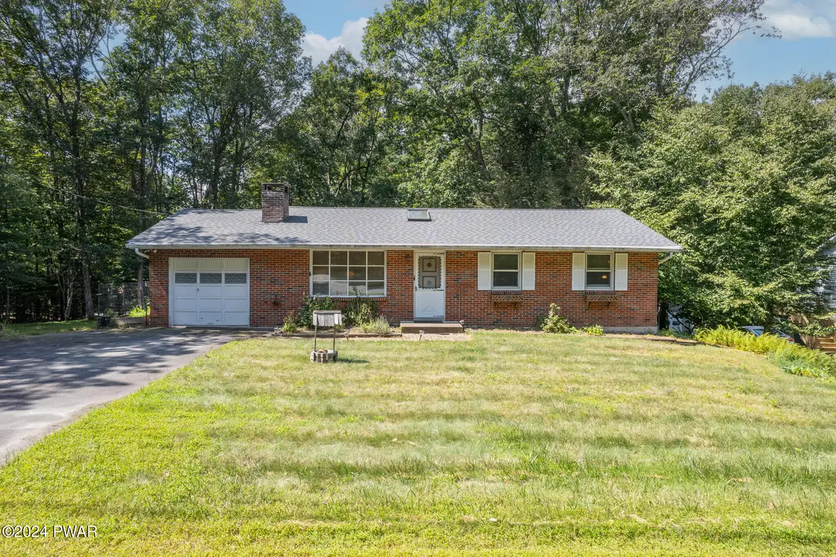 105 Redwood Road, Milford, PA 18337 - #1