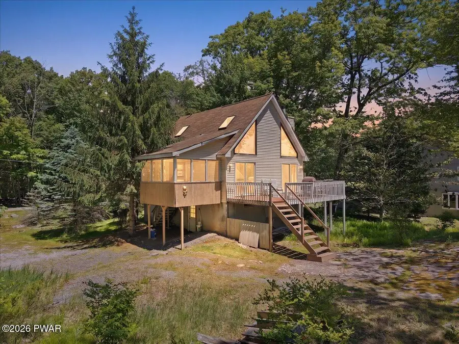 129 Cherry Point Circle, Canadensis, PA 18325 - #2