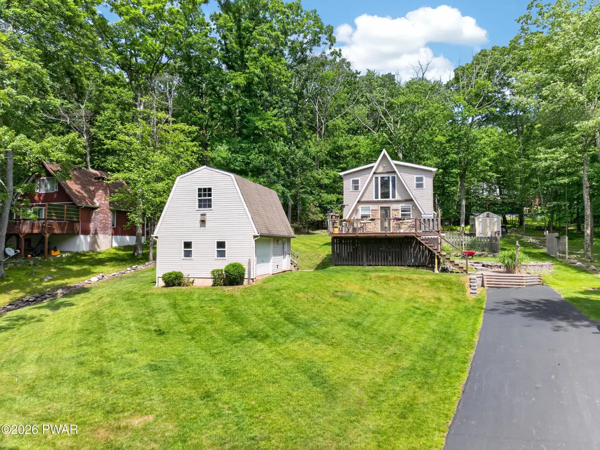 130 White Deer Road, Milford, PA 18337 - #1