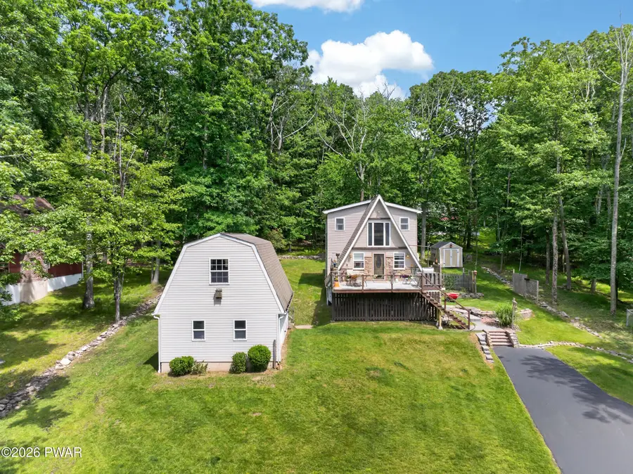 130 White Deer Road, Milford, PA 18337 - #3