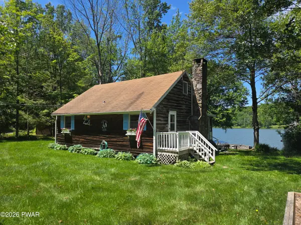52 S Shore Road, Pleasant Mount, PA 18453