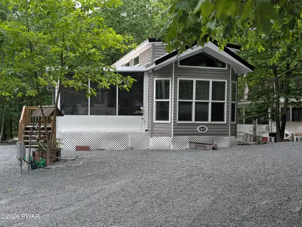 Address Withheld By Seller, Shohola, PA 18458