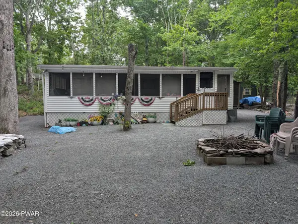 103 Eagle Nest Lane #Lot 1508, Shohola, PA 18458