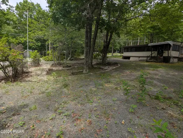 194 Shohola Parkway N #lot 2612 & lot 2613, Shohola, PA 18458