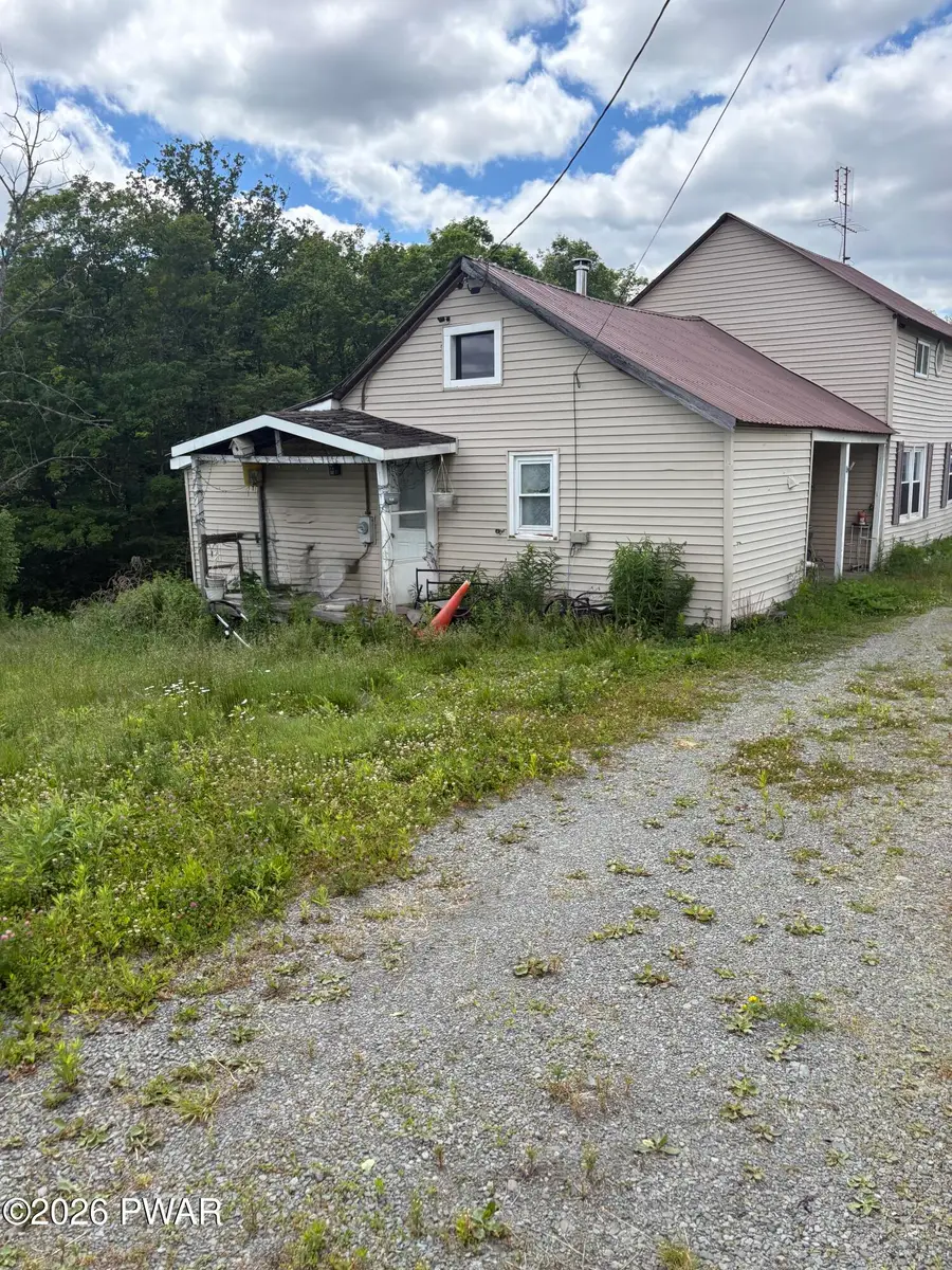 274 Hellmers Hill Road, Equinunk, PA 18417 - #2