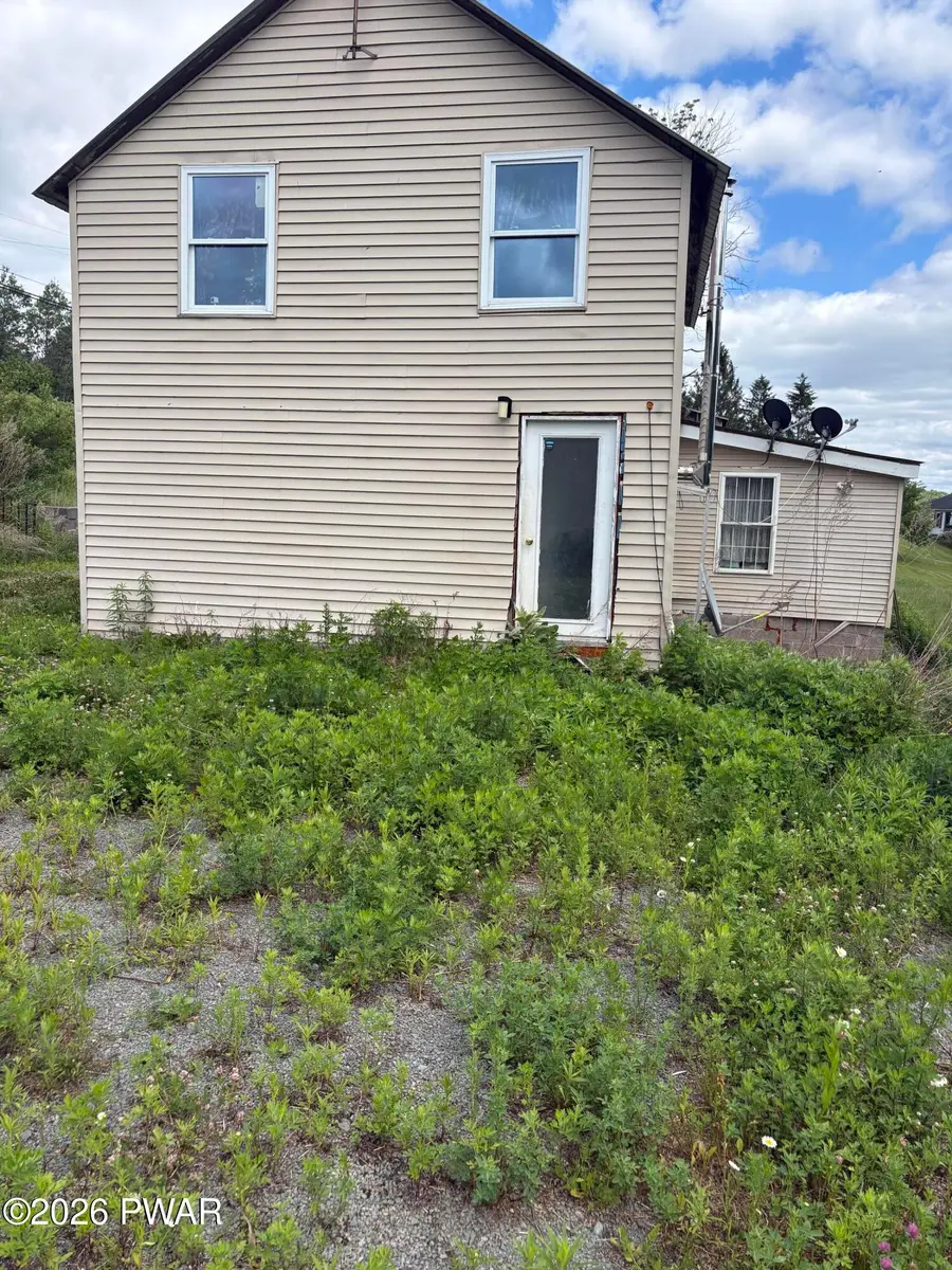 274 Hellmers Hill Road, Equinunk, PA 18417 - #3