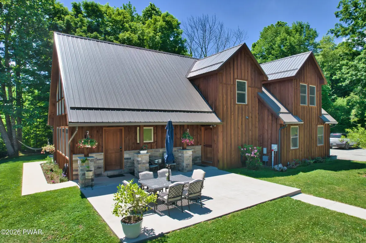 149 Sheards Road, Milanville, PA 18443 - #1