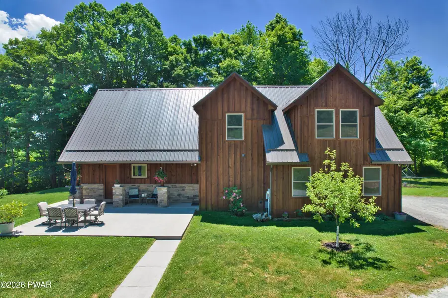 149 Sheards Road, Milanville, PA 18443 - #2