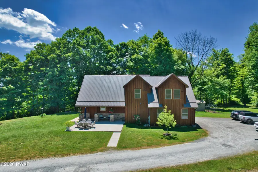 149 Sheards Road, Milanville, PA 18443 - #3
