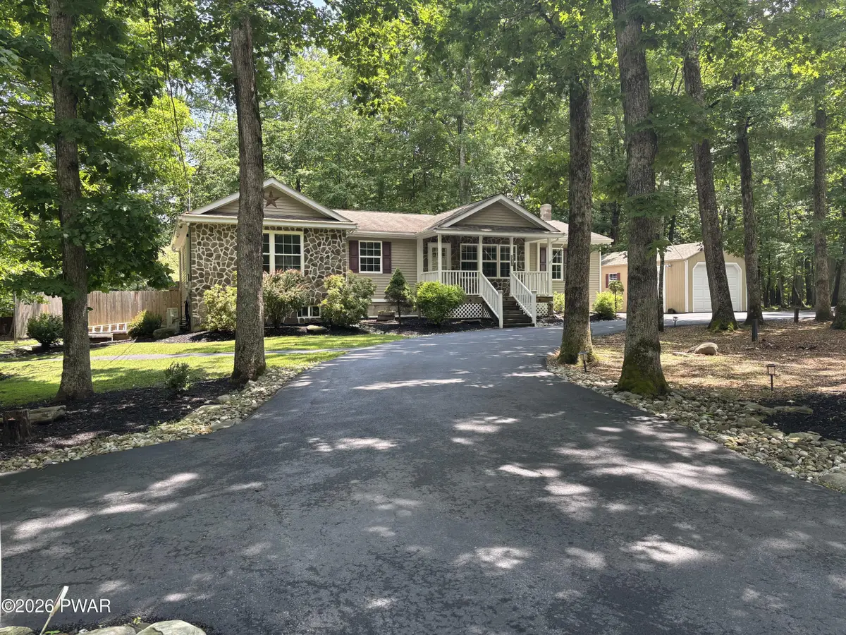 130 Slaymaker Road, Milford, PA 18337 - #1