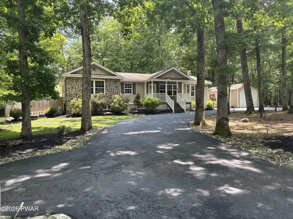 130 Slaymaker Road, Milford, PA 18337