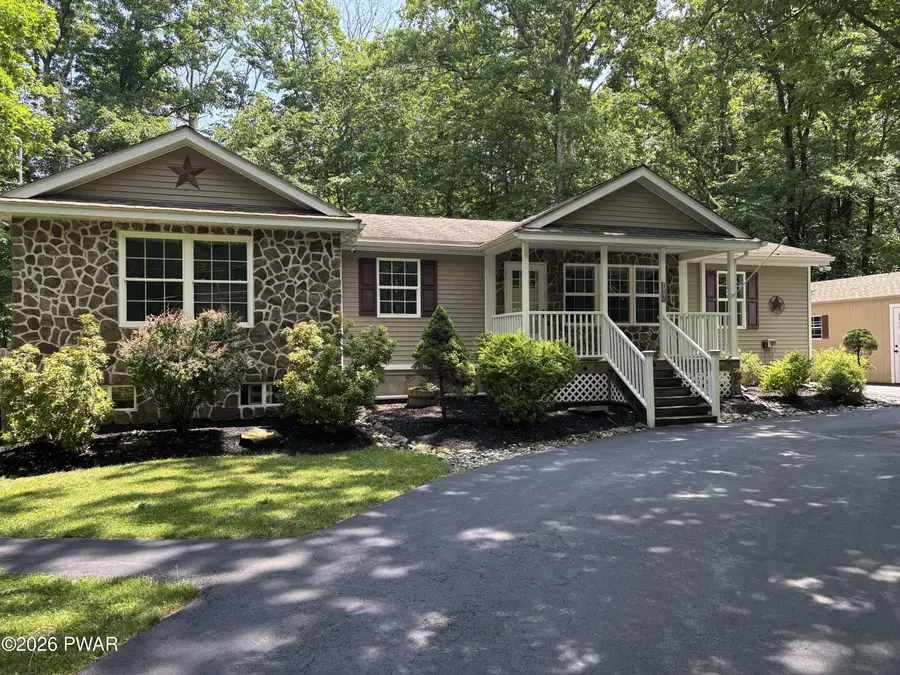 130 Slaymaker Road, Milford, PA 18337 - #3