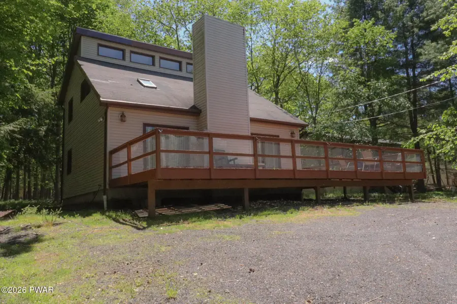 5171 Classic Drive, Tobyhanna, PA 18466 - #2