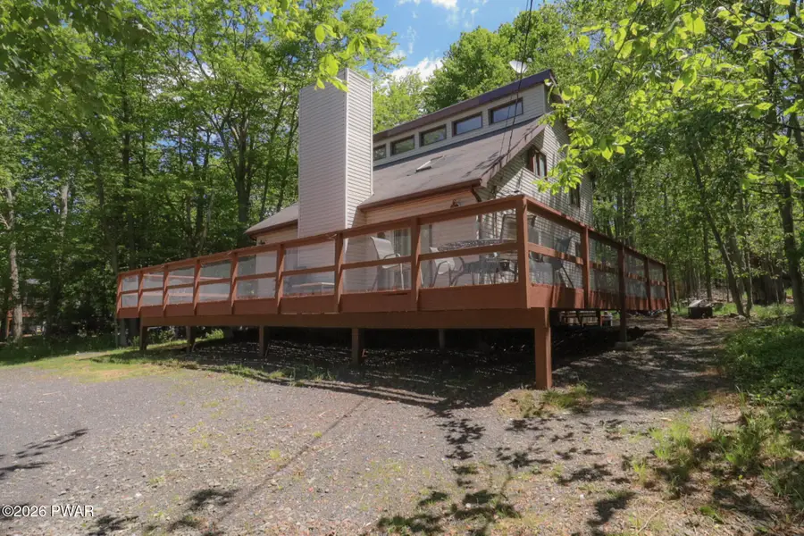 5171 Classic Drive, Tobyhanna, PA 18466 - #3