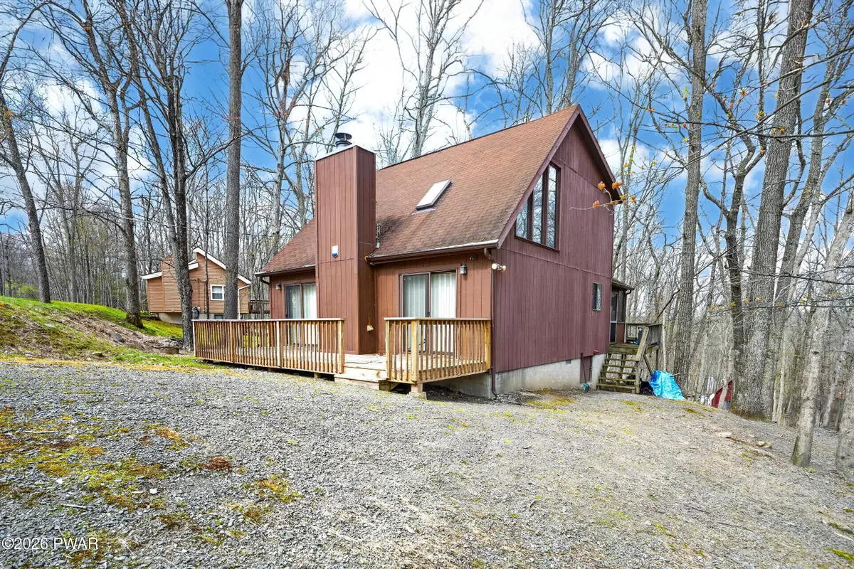 126 Laurel Circle, Hawley, PA 18428 - #1