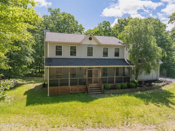 112 Cornelia Lane, Milford, PA 18337