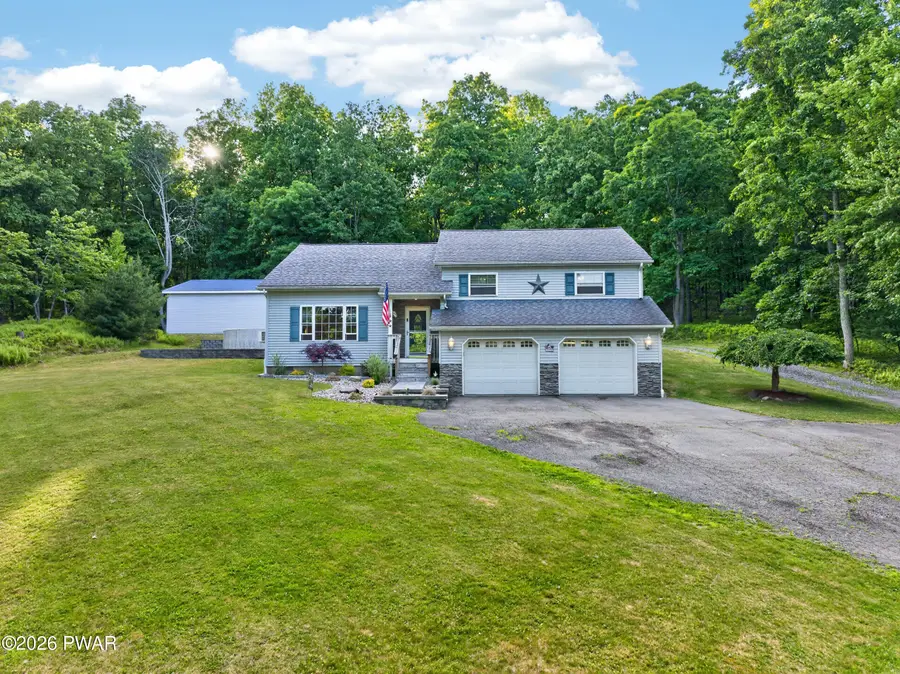 438 Cummins Hill Road, Milford, PA 18337 - #2