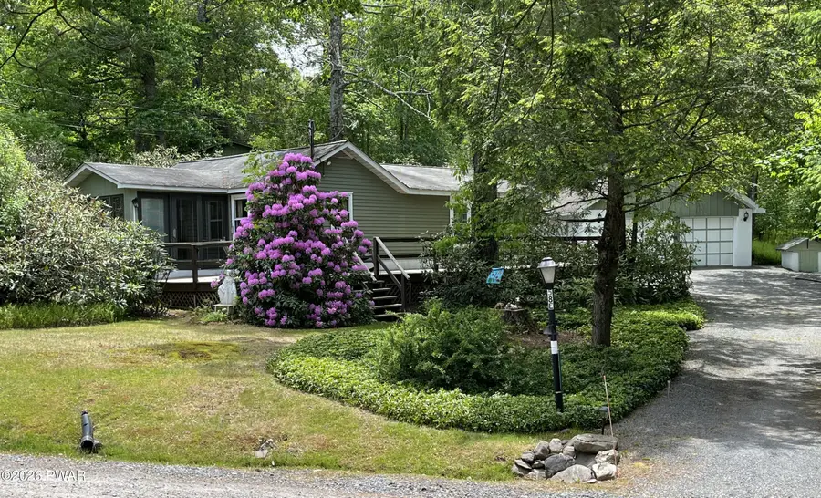 58 Branch Road, Greentown, PA 18426 - #2