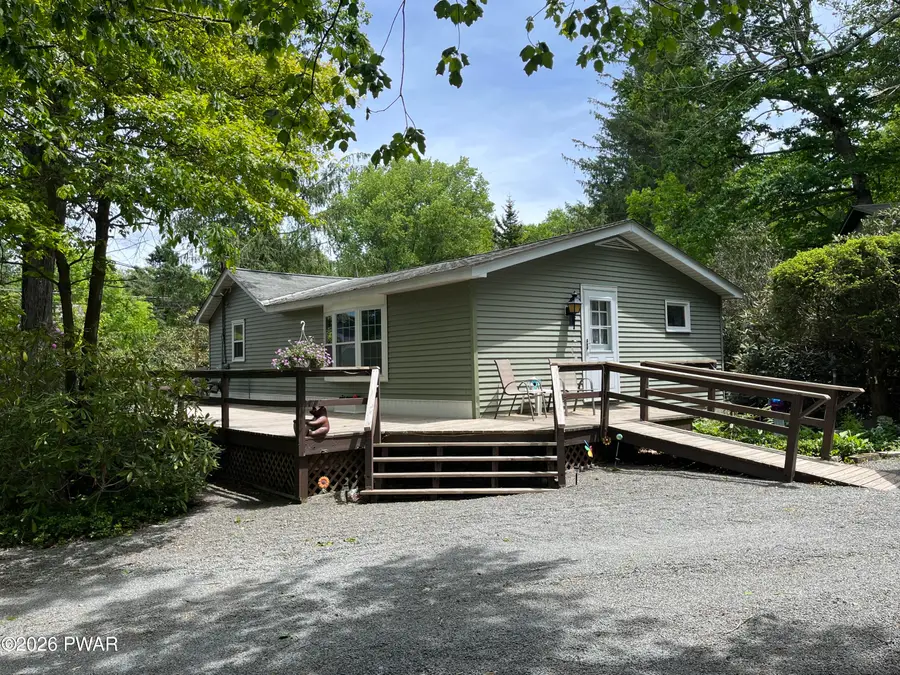 58 Branch Road, Greentown, PA 18426 - #3