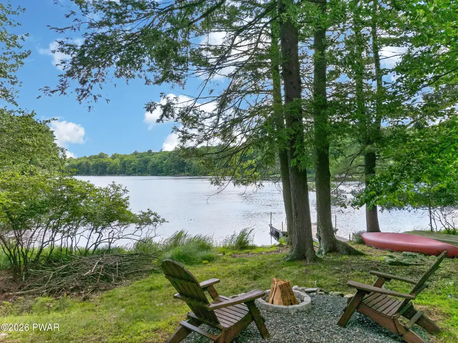 152 N Lake Shore, Dingmans Ferry, PA 18328 - #2