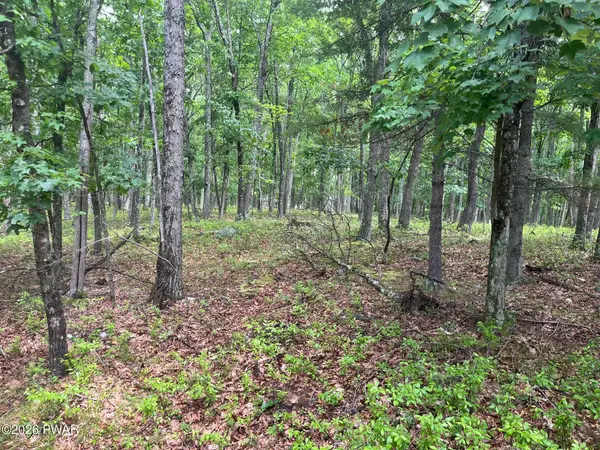 lot 13 Ledgecrest Road, Hawley, PA 18428