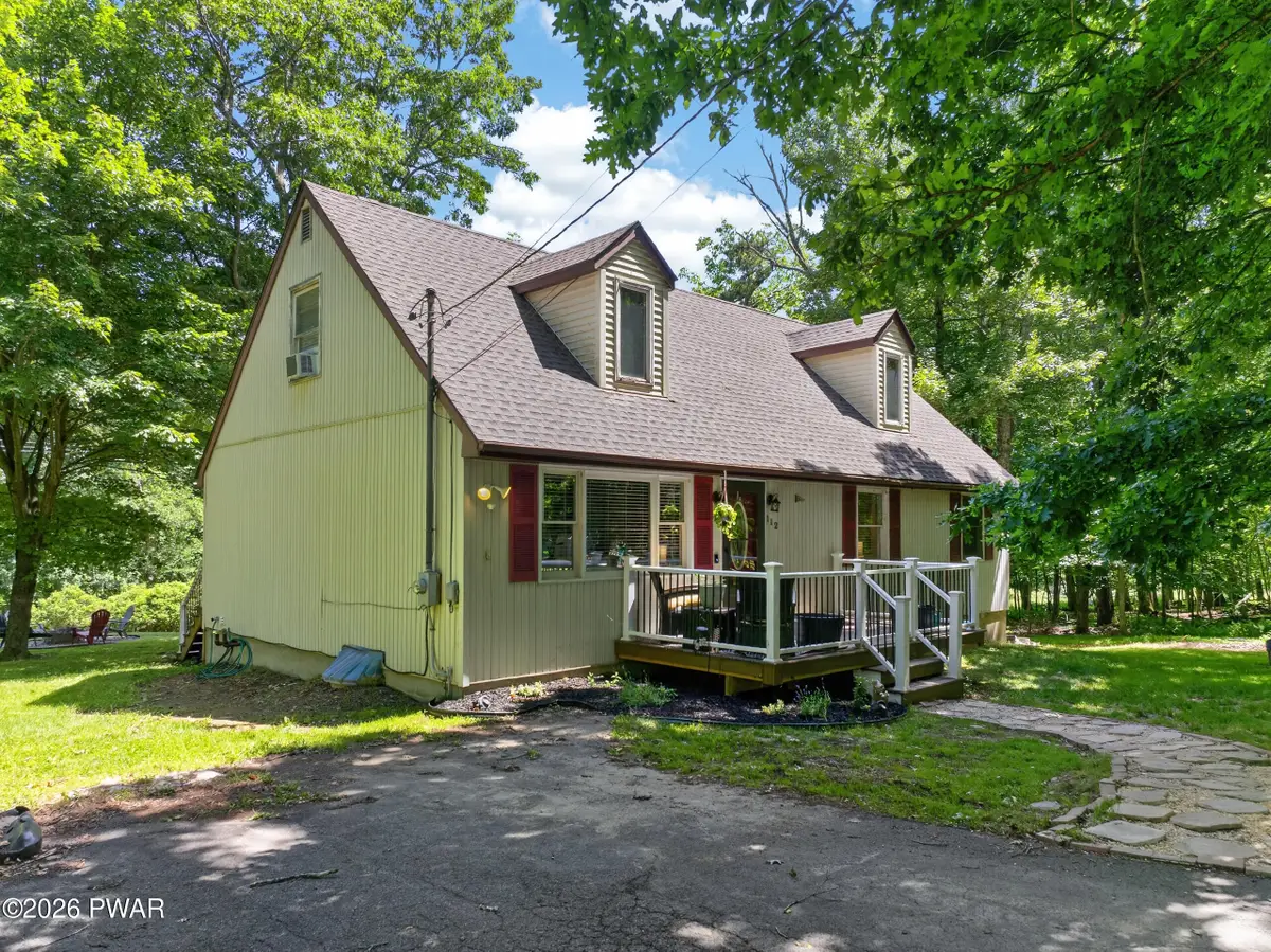 112 Partridge Court, Dingmans Ferry, PA 18328 - #1