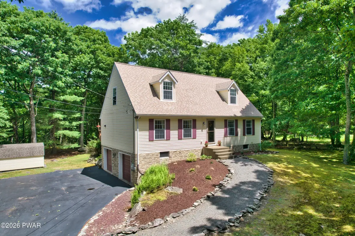 102 Acacia Court, Milford, PA 18337 - #1