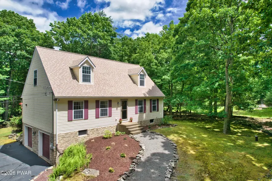 102 Acacia Court, Milford, PA 18337 - #3