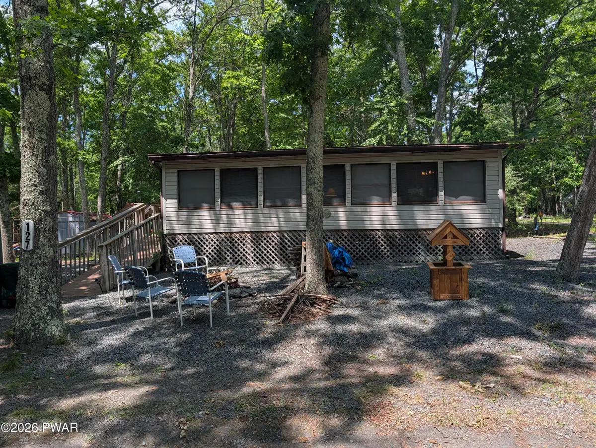 127 Woodpecker Lane, Shohola, PA 18458 - #1