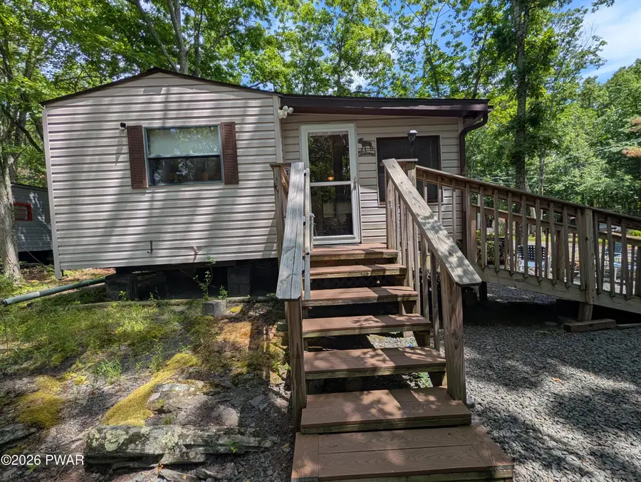 127 Woodpecker Lane, Shohola, PA 18458 - #2