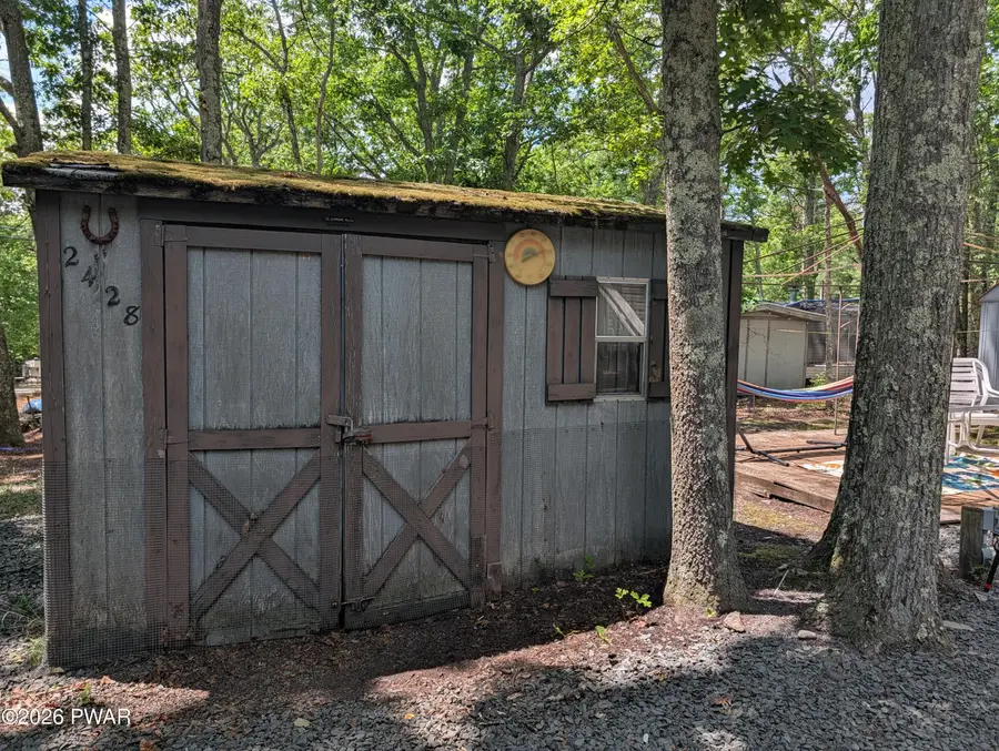 127 Woodpecker Lane, Shohola, PA 18458 - #3
