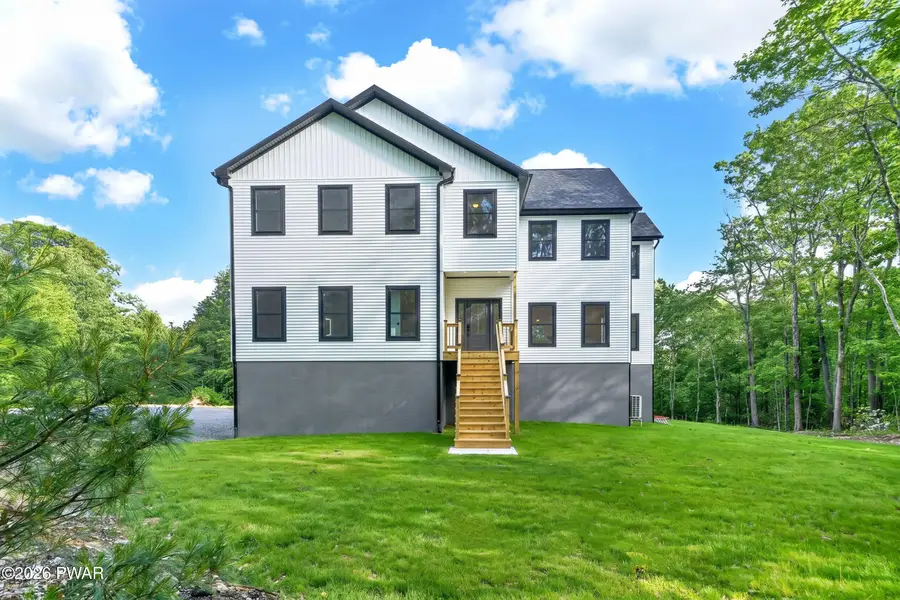 99 Woodland Drive, Jefferson, PA 18436 - #3