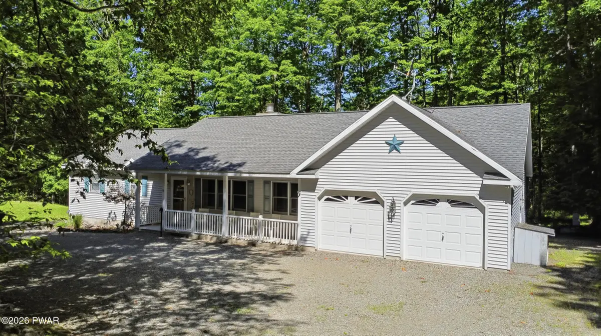 61 Phillips Road, Newfoundland, PA 18445 - #1