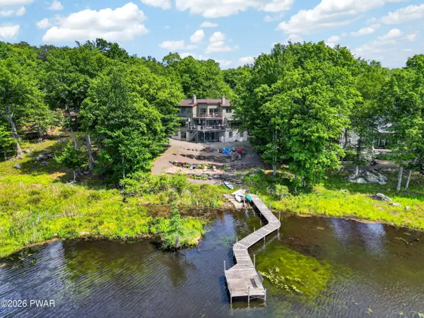 107 Bass Court, Lackawaxen, PA 18435