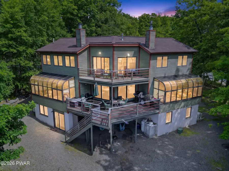 107 Bass Court, Lackawaxen, PA 18435 - #2
